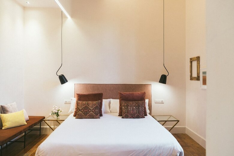 Veintiuno Emblematic Hotel - Adults Only