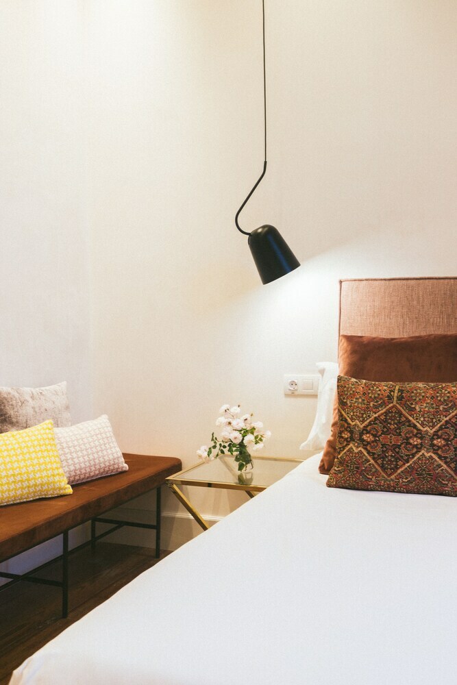 Veintiuno Emblematic Hotel - Adults Only