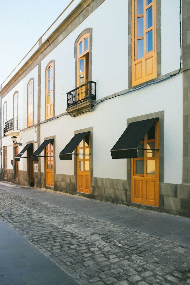 Veintiuno Emblematic Hotel - Adults Only