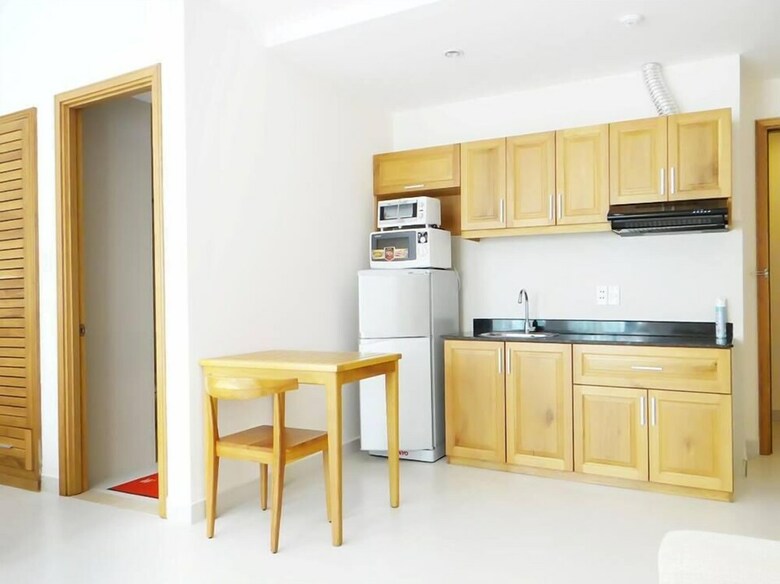Aparthotel Edenpark Apartment & Hotel Service