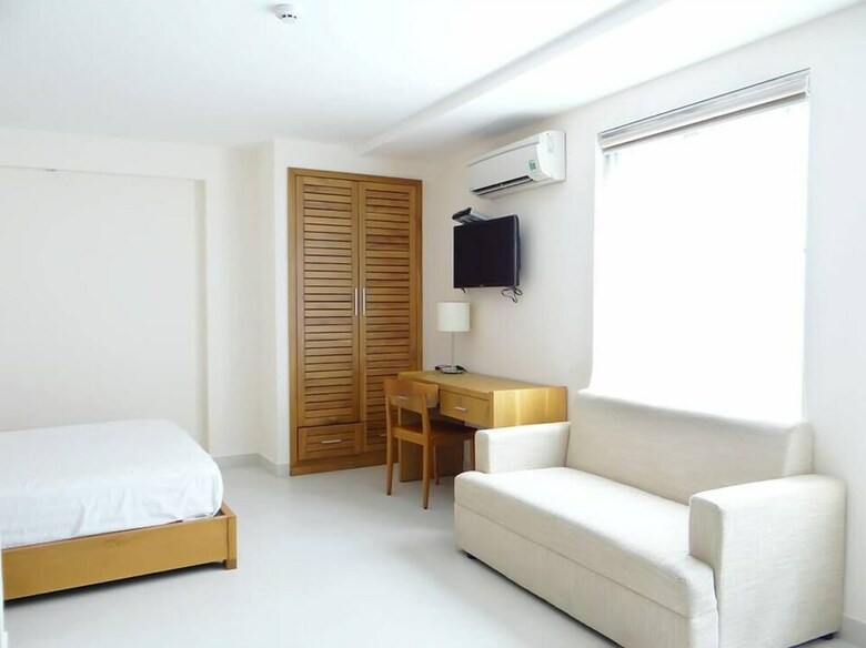Aparthotel Edenpark Apartment & Hotel Service