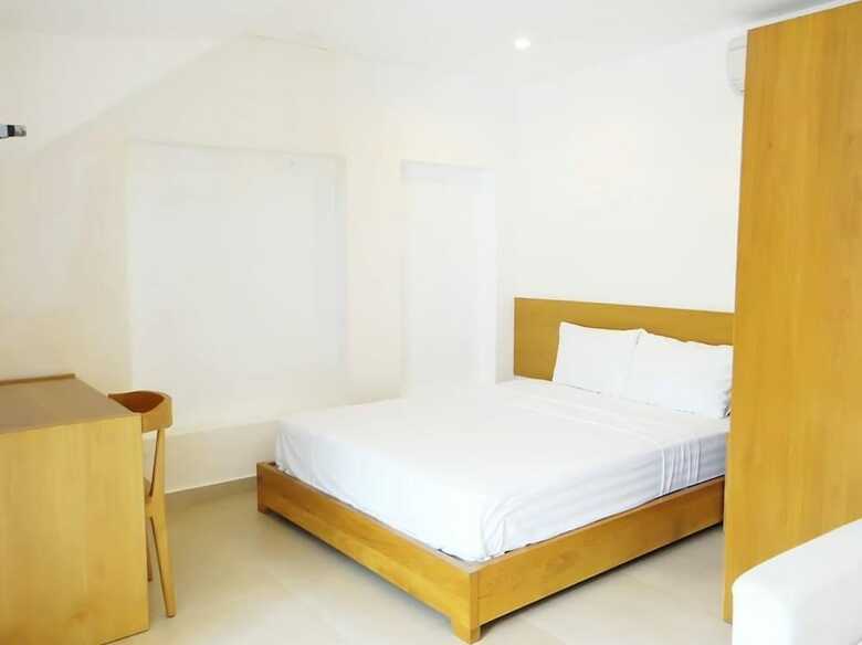 Aparthotel Edenpark Apartment & Hotel Service