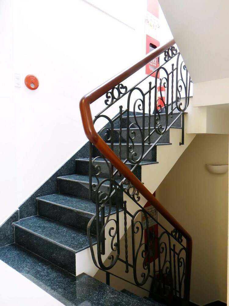 Aparthotel Edenpark Apartment & Hotel Service
