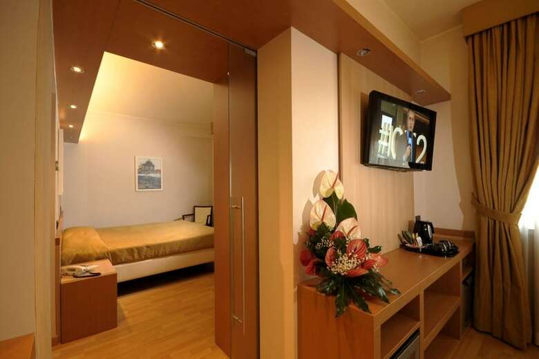 Hotel Amiternum