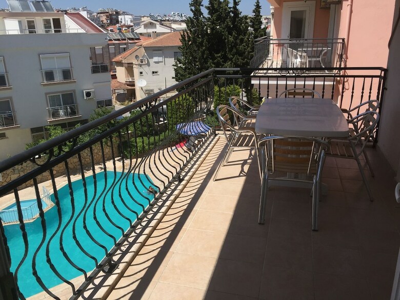 Hotel Royal Residences