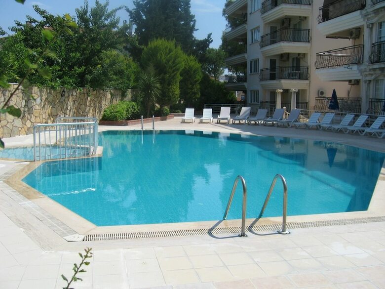 Hotel Royal Residences