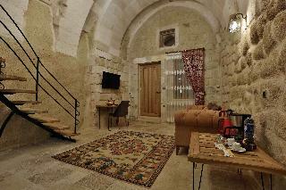 Mahzen Cave Hotel