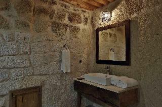 Mahzen Cave Hotel
