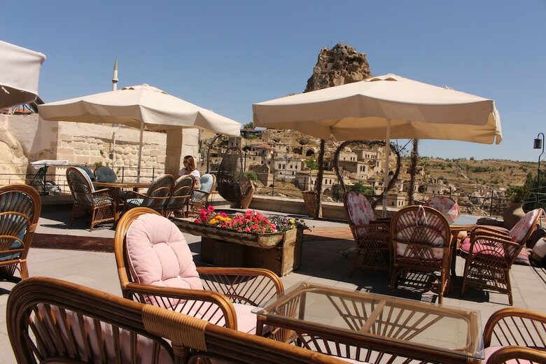 Mahzen Cave Hotel