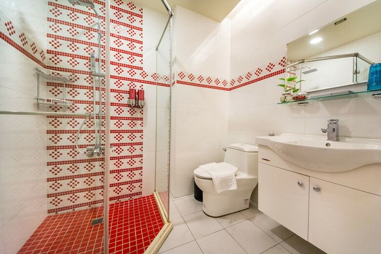 Hotel Zi Qing Cheng B&B