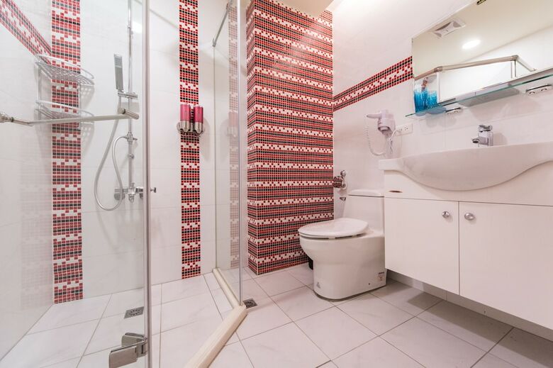 Hotel Zi Qing Cheng B&B