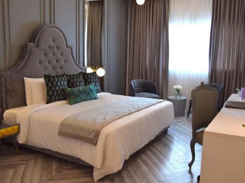 Nishat Hotel Johar Town