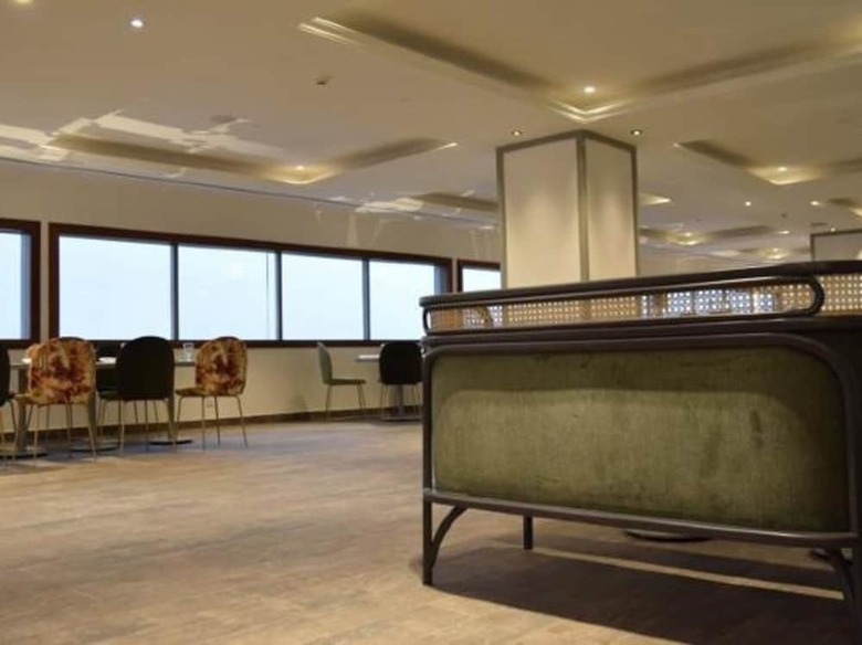 Nishat Hotel Johar Town