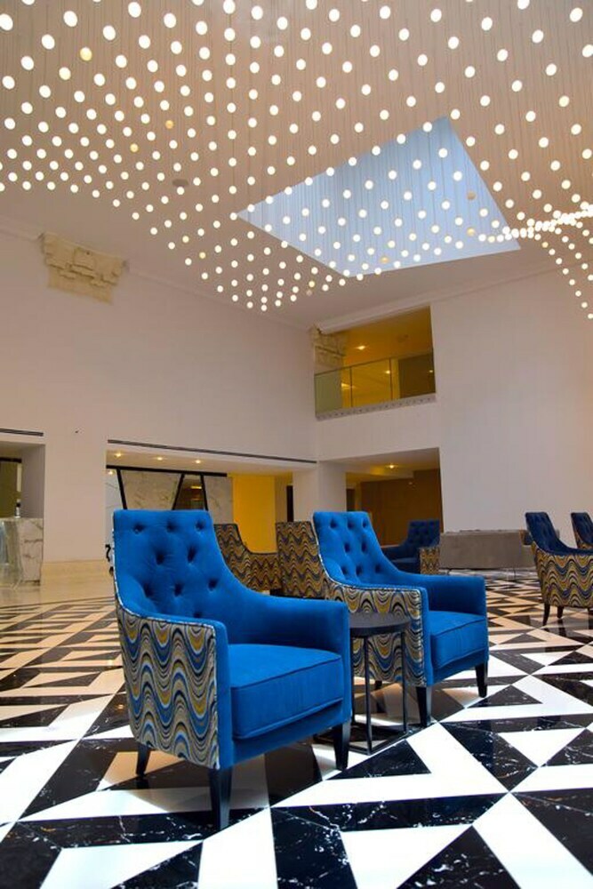 Nishat Hotel Johar Town