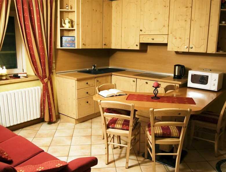 Apartamento La Corte Appartamenti