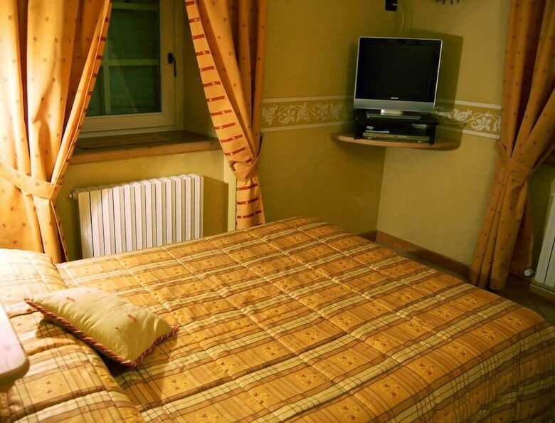 Apartamento La Corte Appartamenti