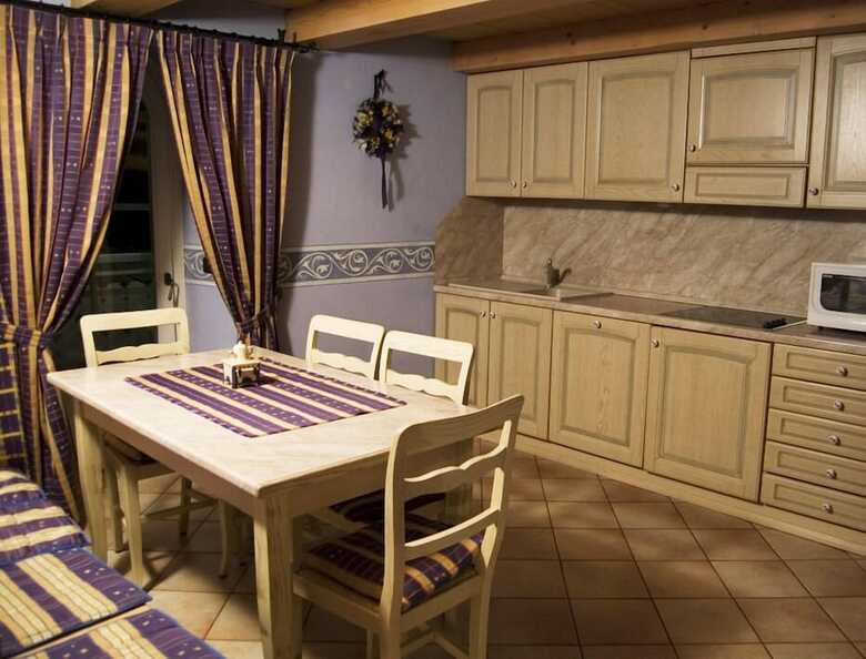 Apartamento La Corte Appartamenti