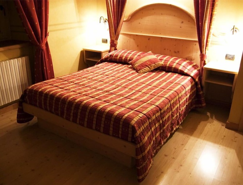 Apartamento La Corte Appartamenti