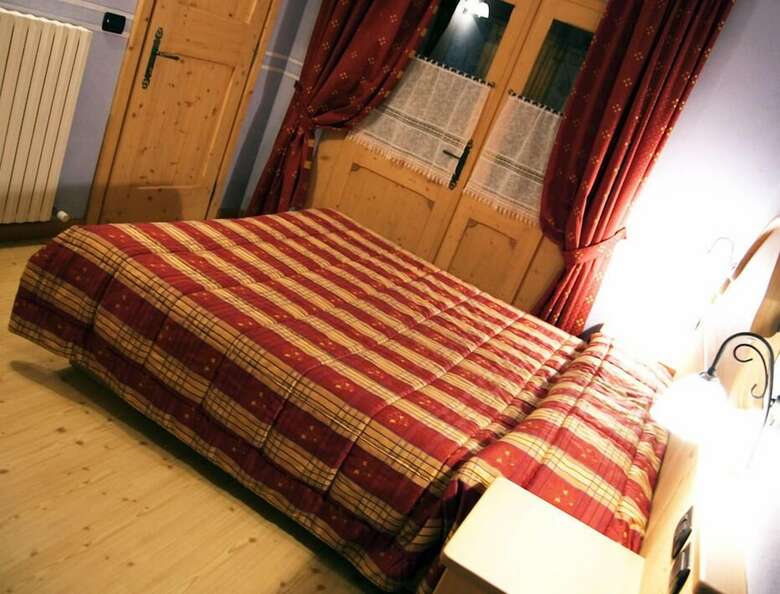 Apartamento La Corte Appartamenti