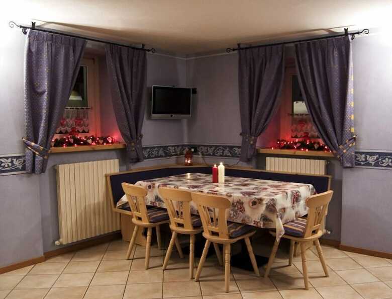 Apartamento La Corte Appartamenti