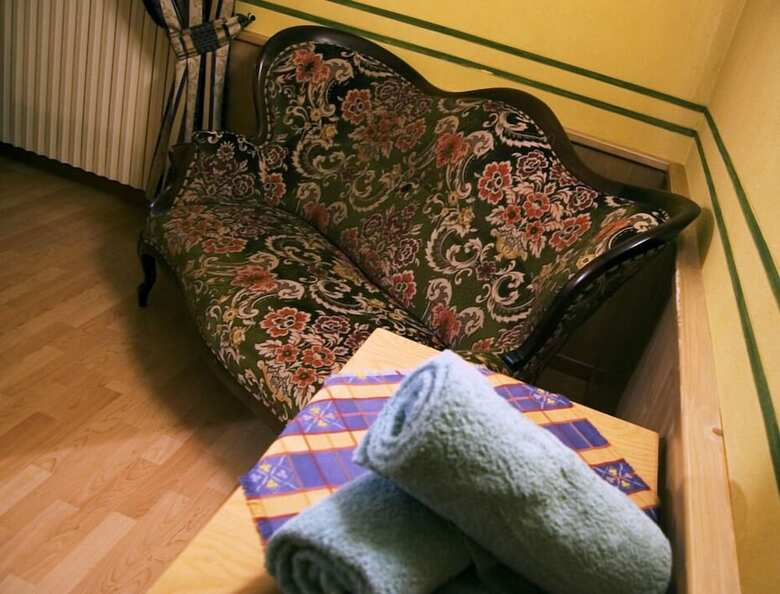 Apartamento La Corte Appartamenti