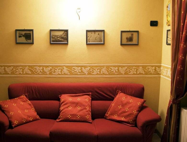 Apartamento La Corte Appartamenti