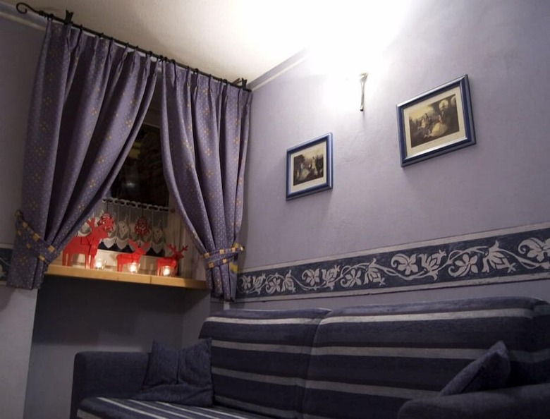 Apartamento La Corte Appartamenti