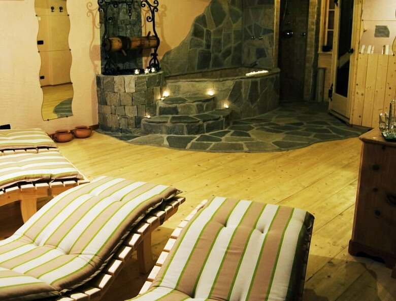 Apartamento La Corte Appartamenti