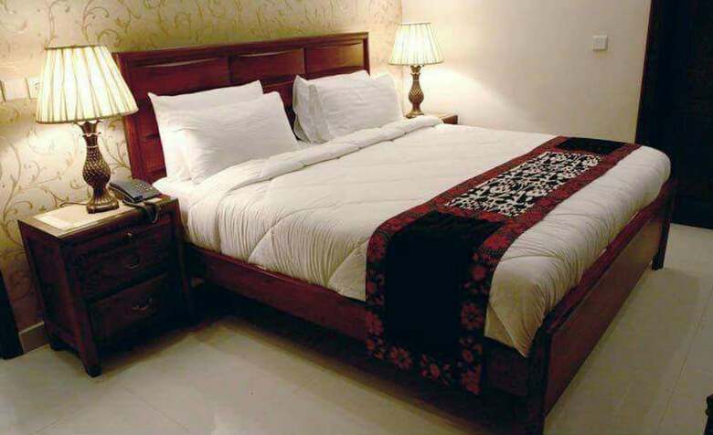 Hotel Exclusive Homes