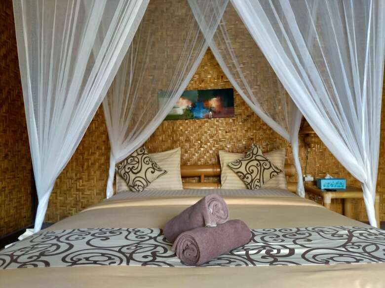Hotel Balangan Cottage