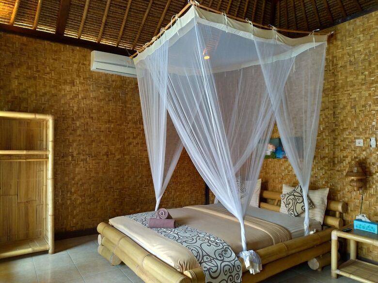 Hotel Balangan Cottage