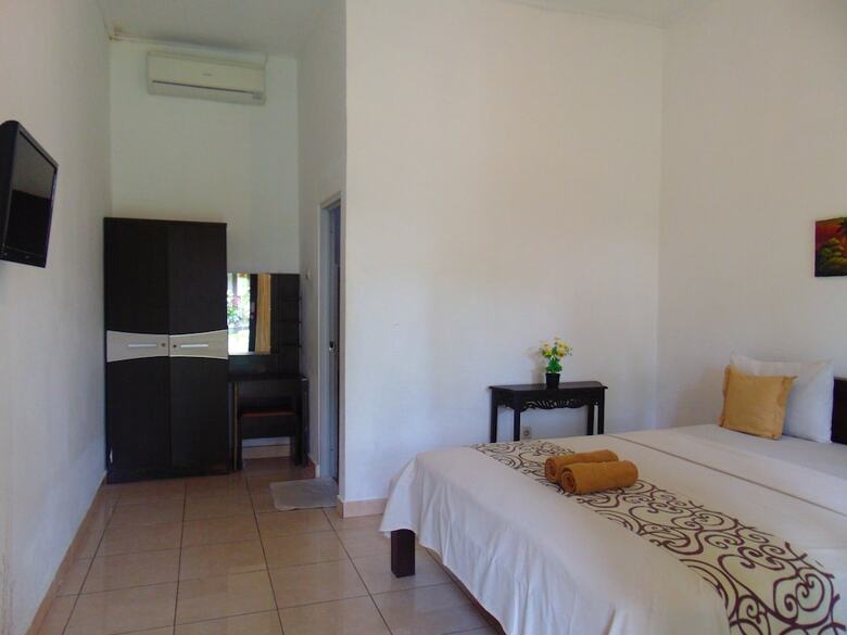 Hotel Balangan Cottage