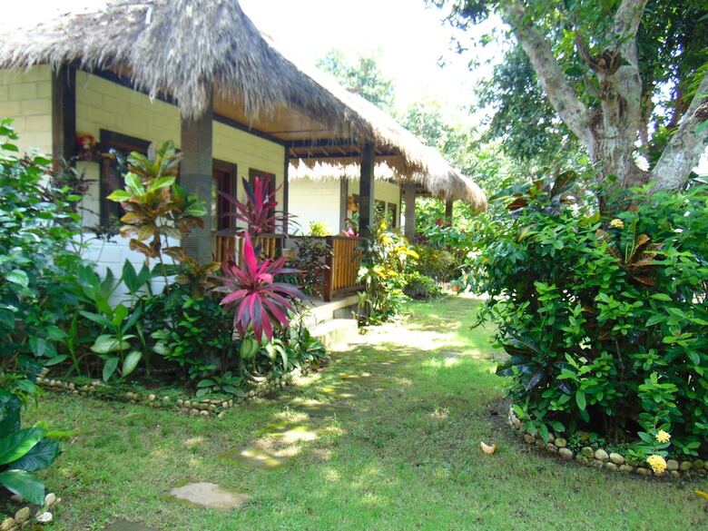 Hotel Balangan Cottage