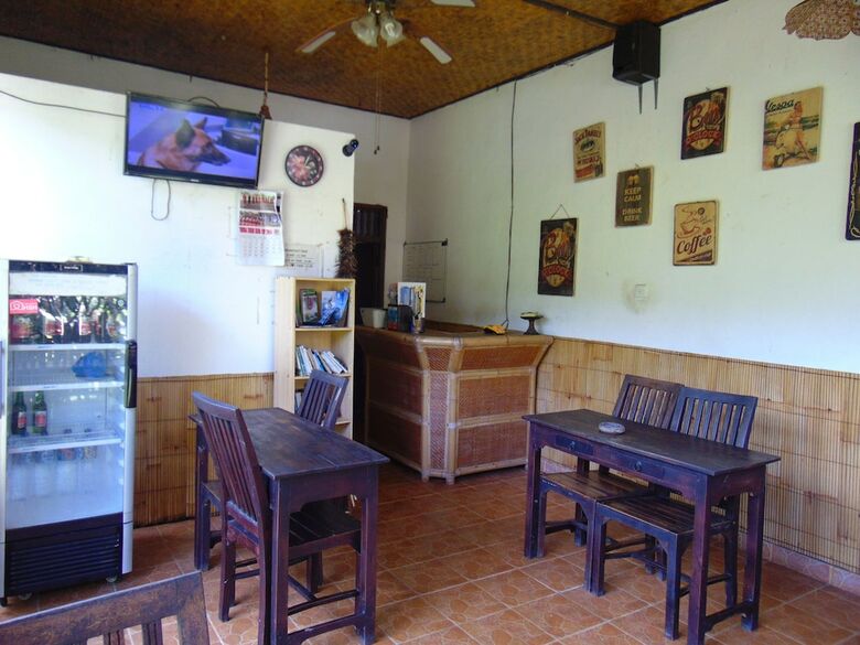 Hotel Balangan Cottage