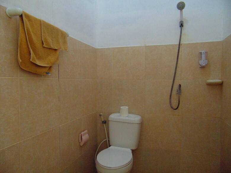 Hotel Balangan Cottage