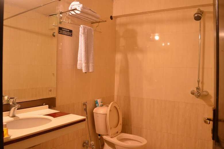 Hotel Le Grand Murree