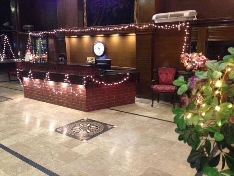 Hotel Le Grand Murree