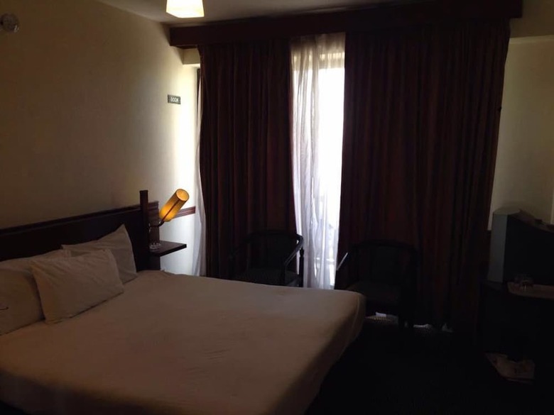 Hotel Le Grand Murree