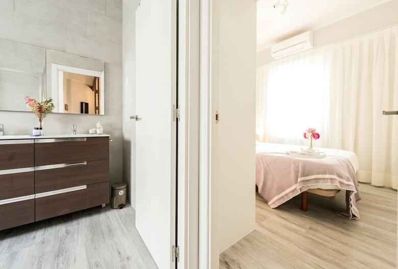 Apartamentos Palacio de Los Deportes City Center