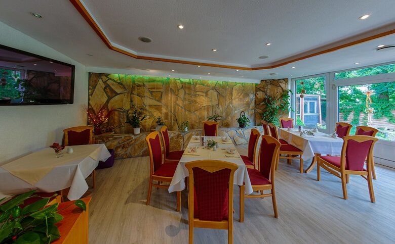 Hotel Am Werl