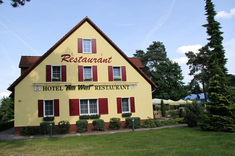 Hotel Am Werl