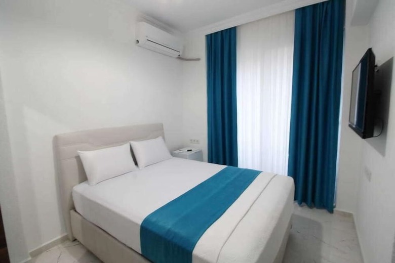 Hotel Pegasus Prestij
