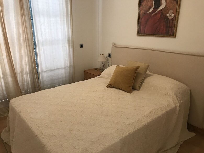 Apartamentos Pueblo Mascarat