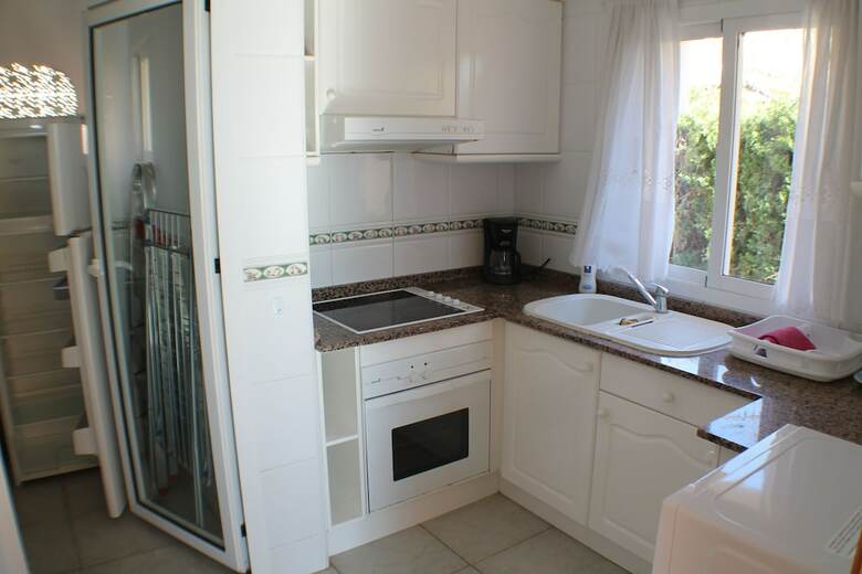 Apartamentos Bungalows Casablanca