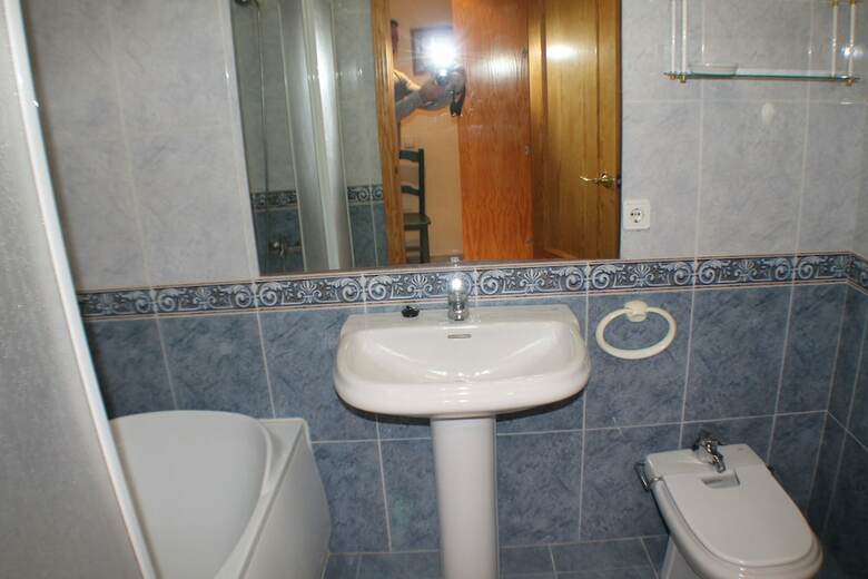 Apartamentos Bungalows Casablanca