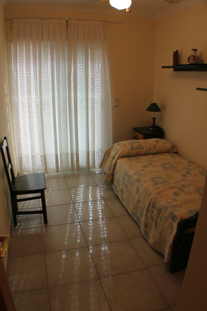 Apartamentos Bungalows Casablanca