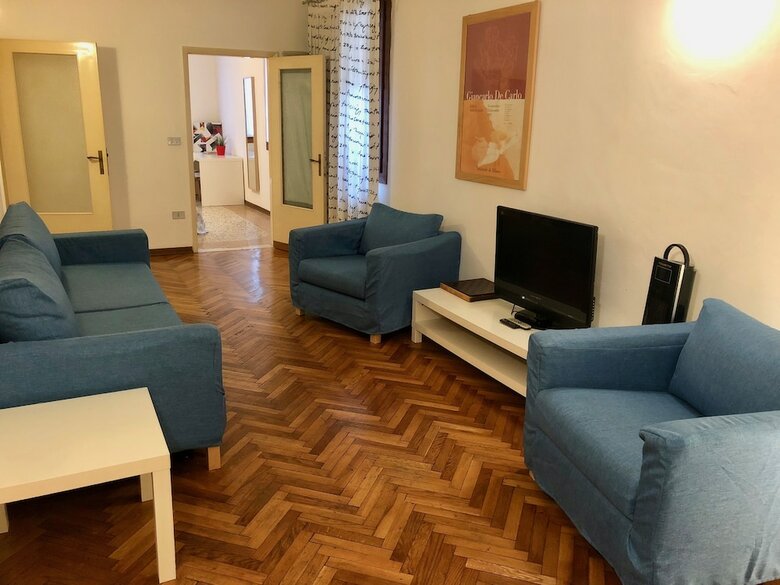 Apartamento Ca' Giulia
