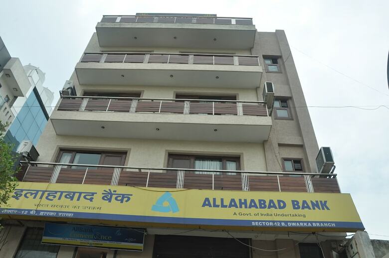 Hotel Golden Palm Suites