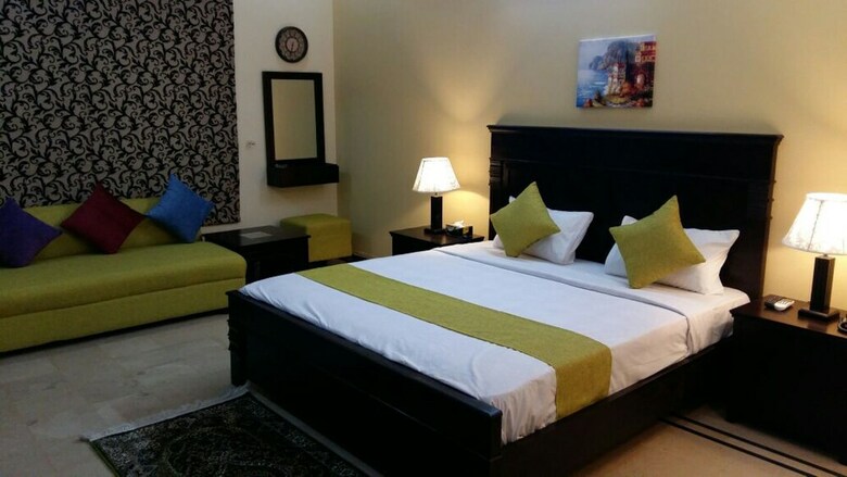 Hotel Serene Residence