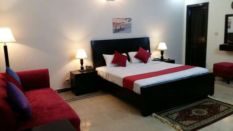 Hotel Serene Residence
